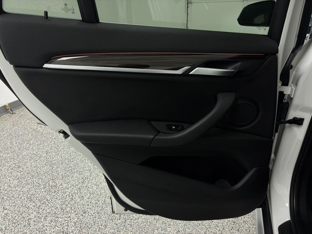 2017 BMW X1 xDrive28i Loveland CO