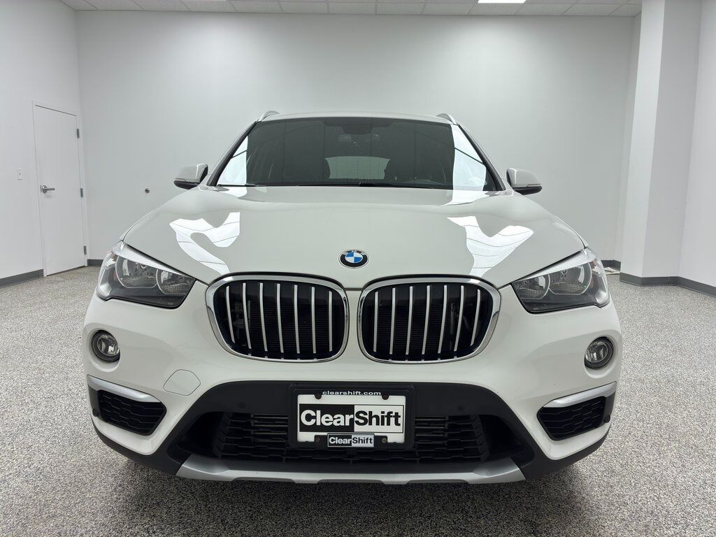 2017 BMW X1 xDrive28i Loveland CO