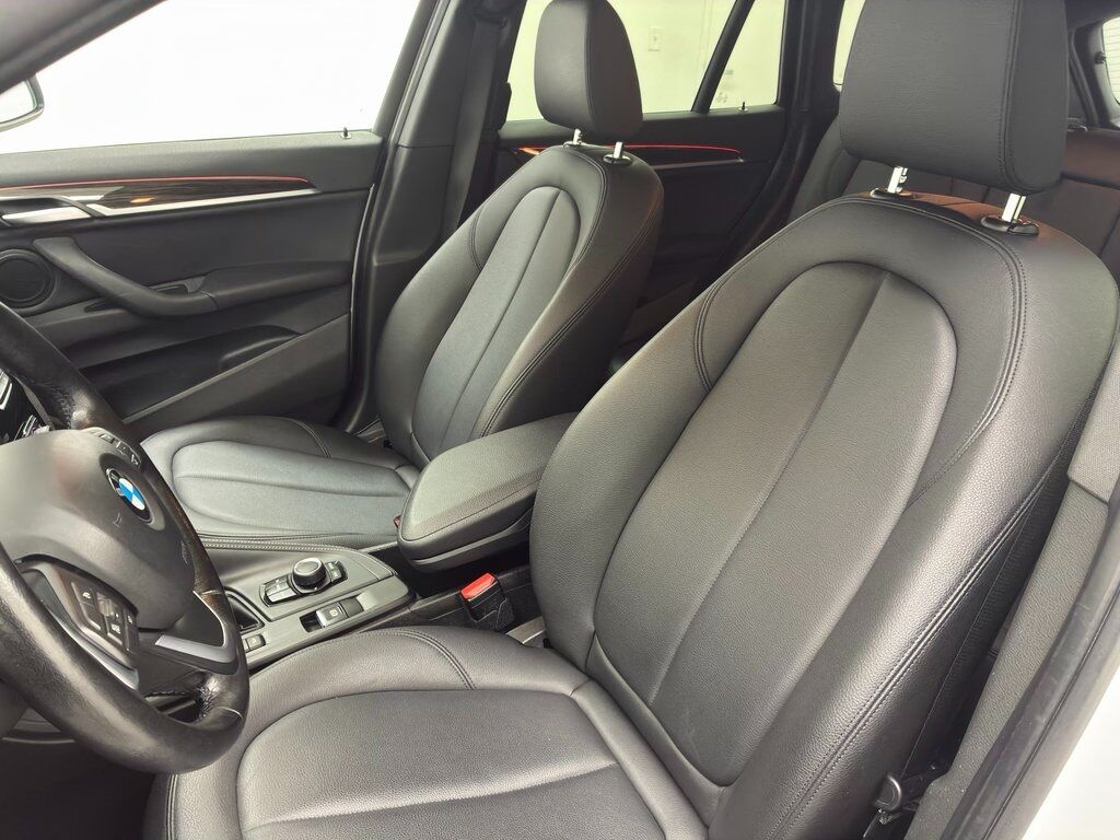 2017 BMW X1 xDrive28i Loveland CO