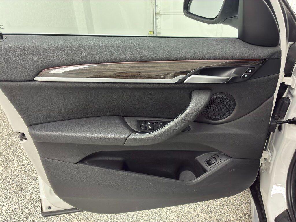 2017 BMW X1 xDrive28i Loveland CO