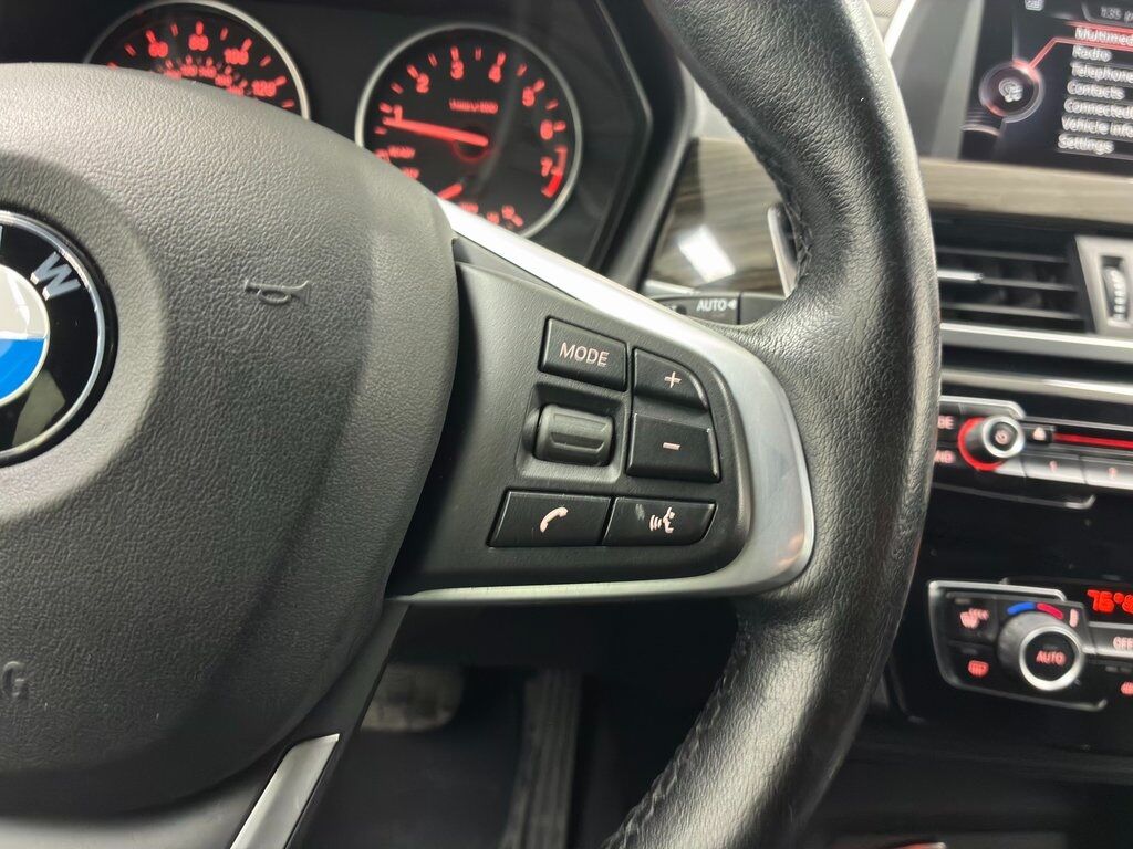 2017 BMW X1 xDrive28i Loveland CO