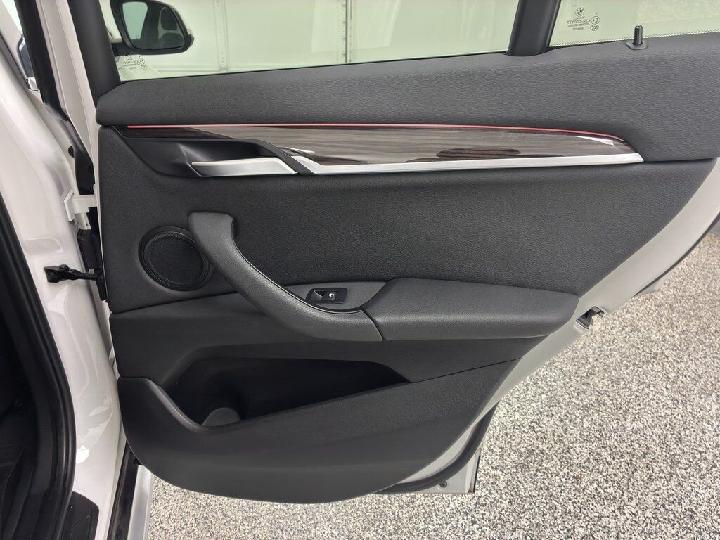 2017 BMW X1 xDrive28i Loveland CO