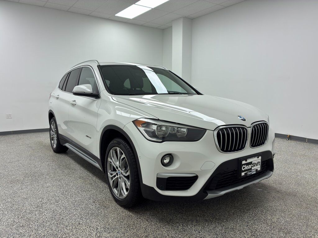 2017 BMW X1 xDrive28i Loveland CO