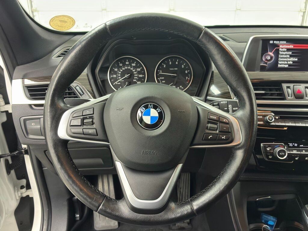 2017 BMW X1 xDrive28i Loveland CO