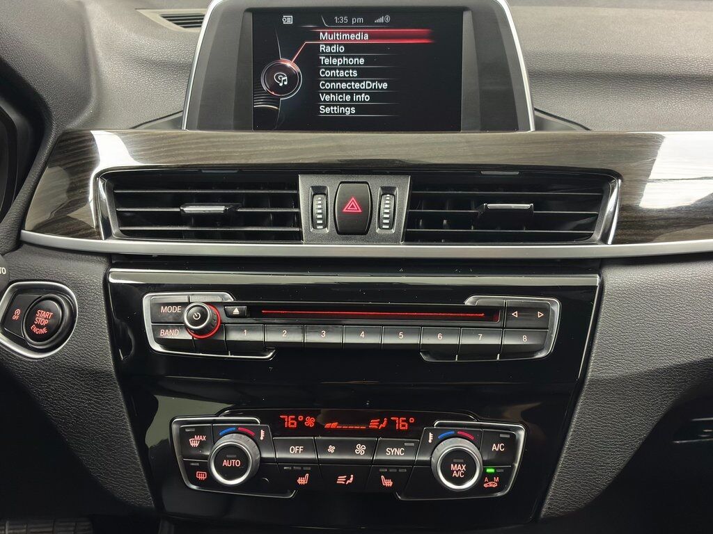 2017 BMW X1 xDrive28i Loveland CO