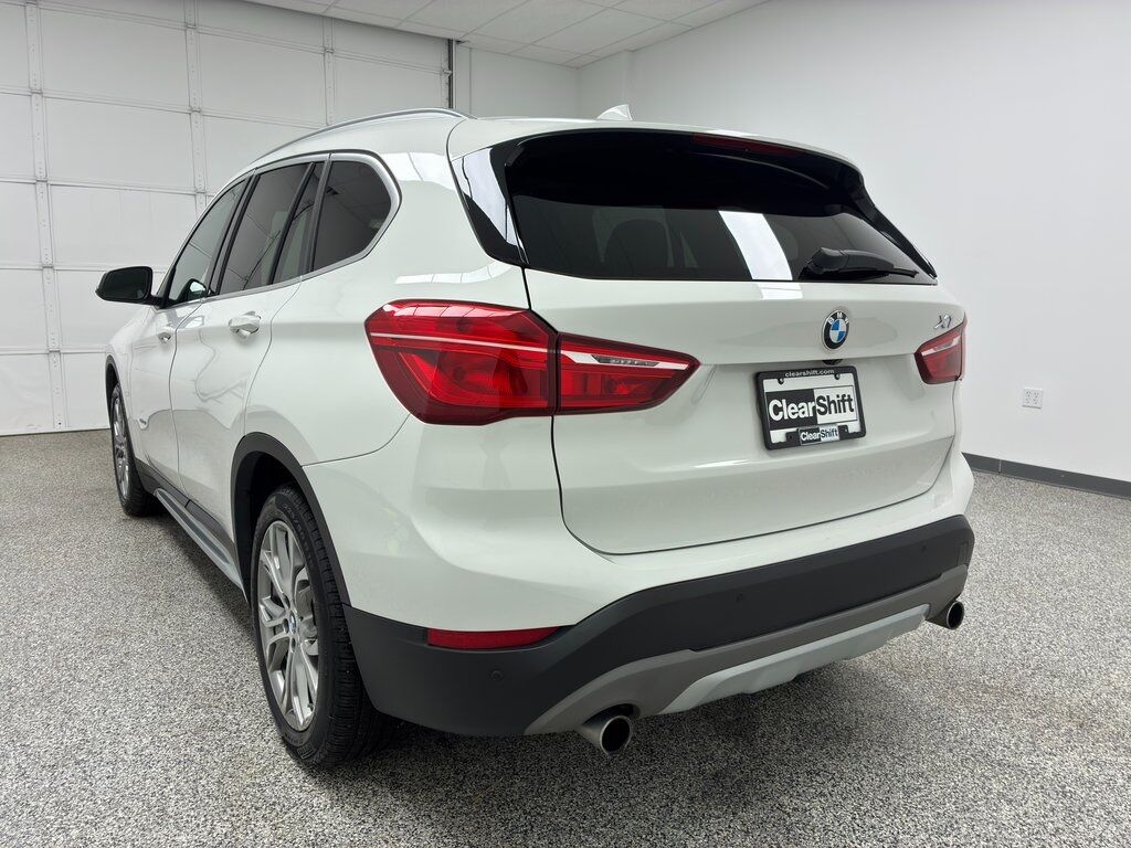2017 BMW X1 xDrive28i Loveland CO