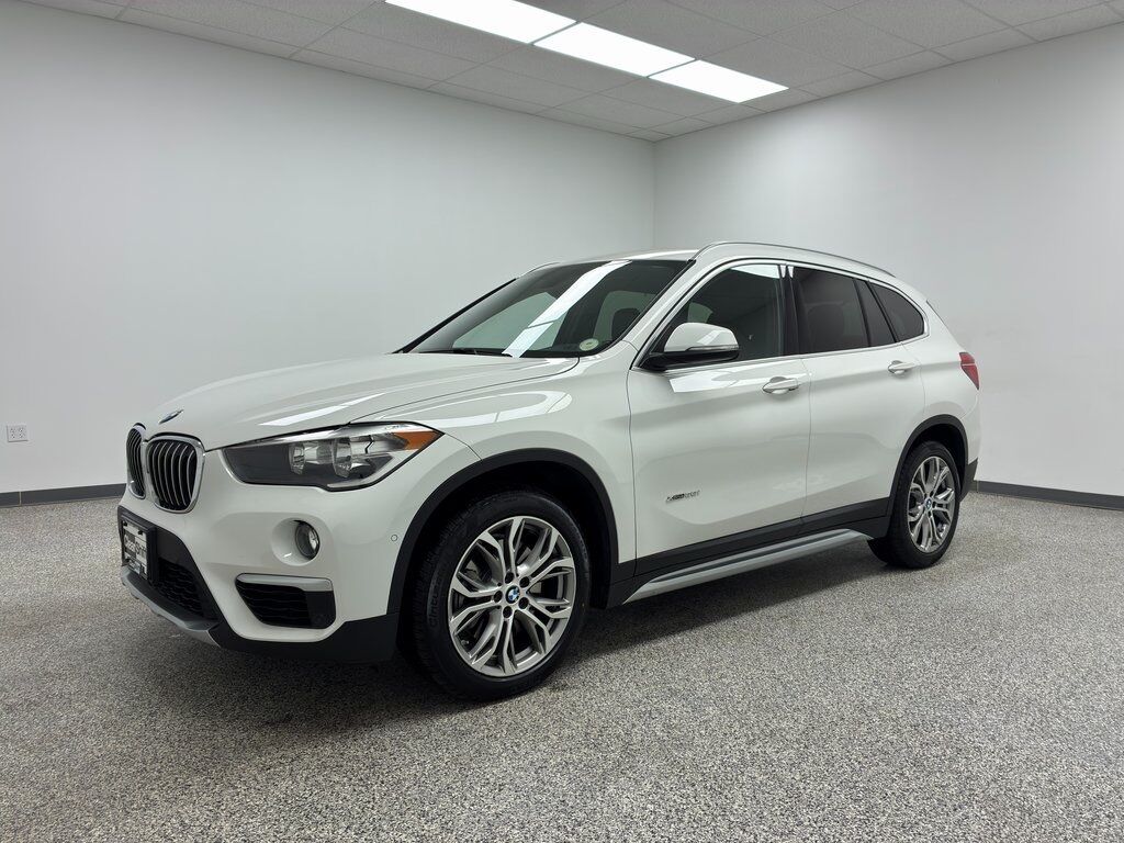 2017 BMW X1 xDrive28i Loveland CO