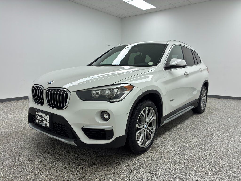 2017 BMW X1 xDrive28i Loveland CO