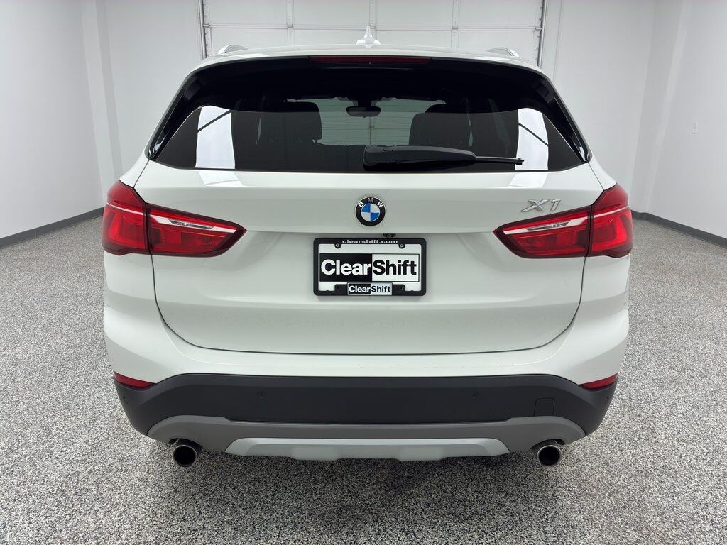 2017 BMW X1 xDrive28i Loveland CO