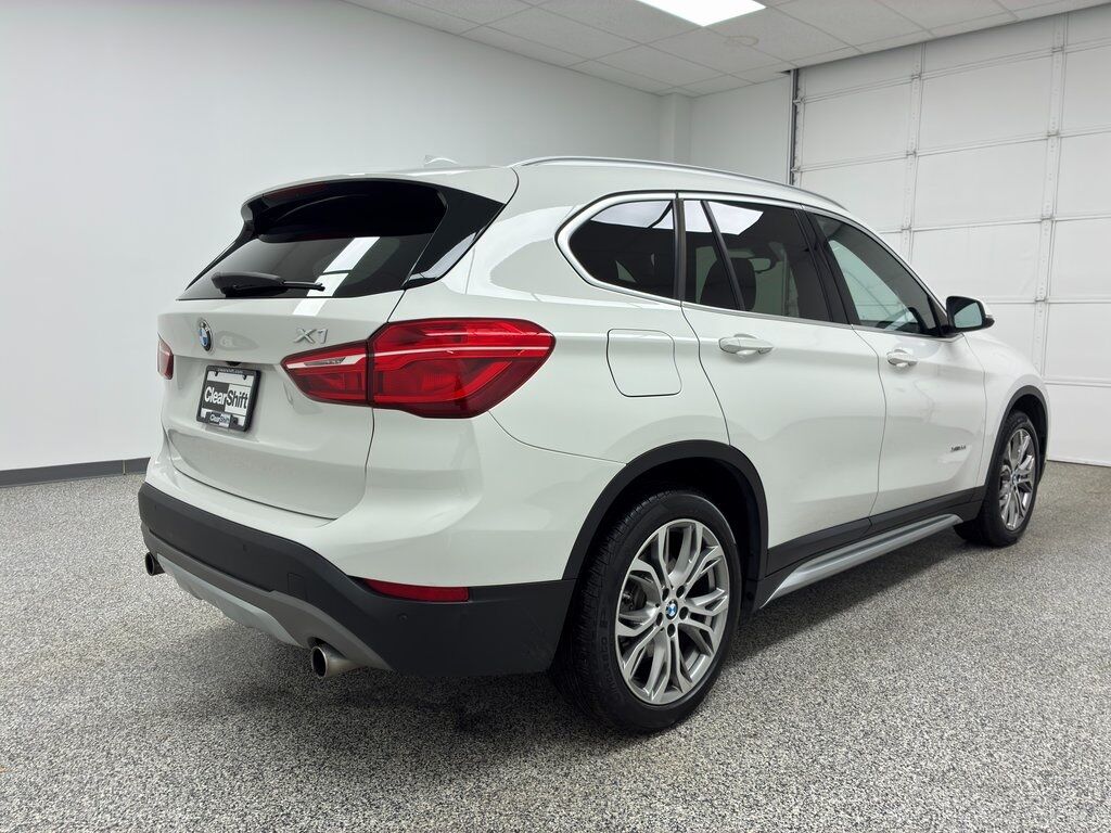 2017 BMW X1 xDrive28i Loveland CO