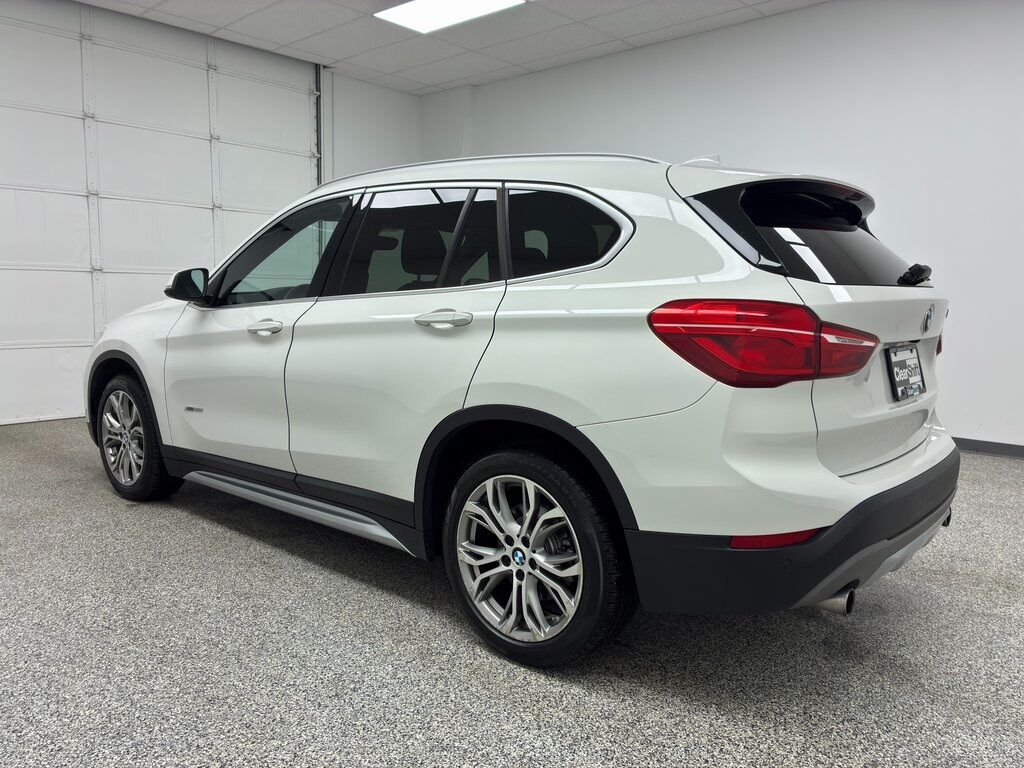 2017 BMW X1 xDrive28i Loveland CO