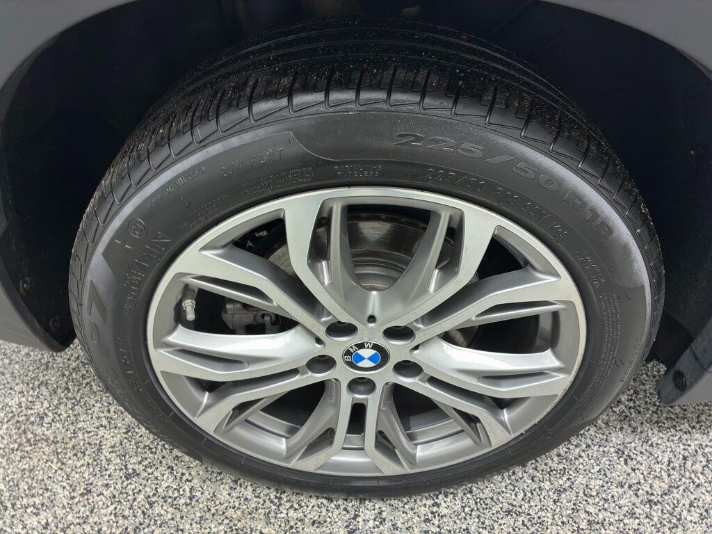 2017 BMW X1 xDrive28i Loveland CO