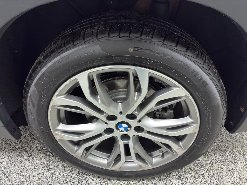 2017 BMW X1 xDrive28i Loveland CO