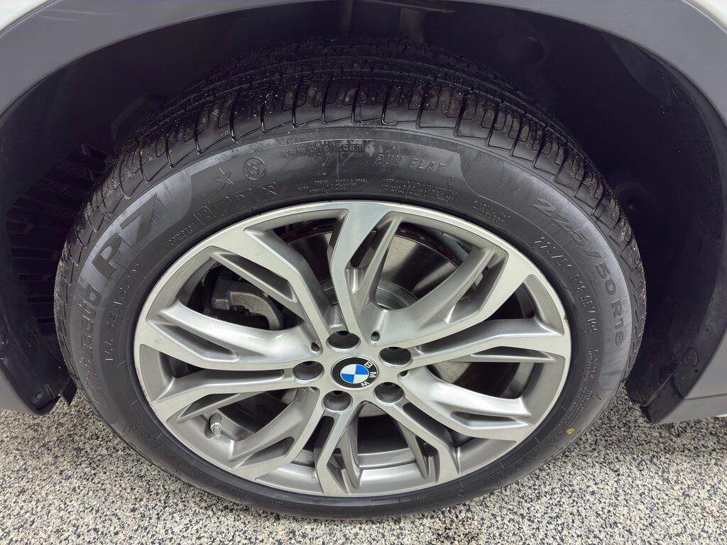 2017 BMW X1 xDrive28i Loveland CO