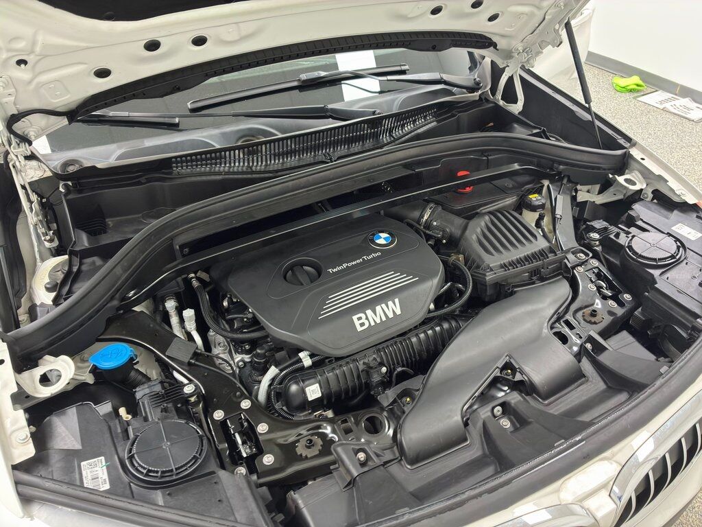 2017 BMW X1 xDrive28i Loveland CO