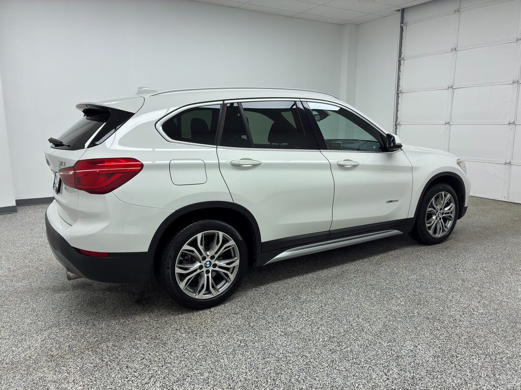 2017 BMW X1 xDrive28i Loveland CO