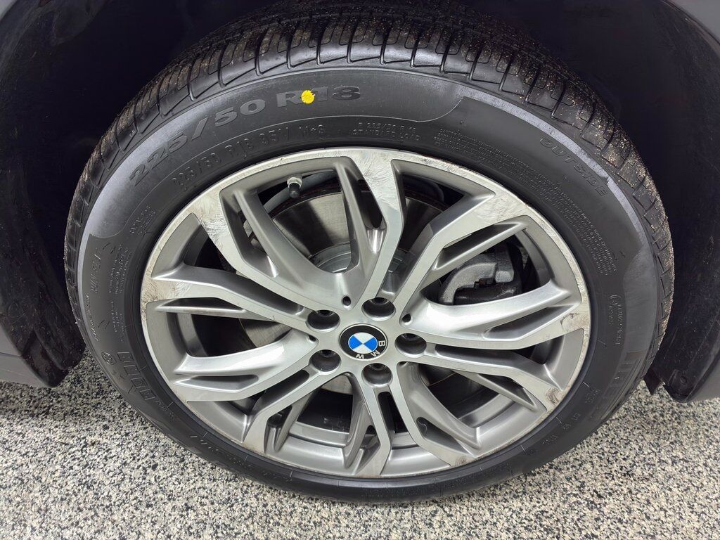 2017 BMW X1 xDrive28i Loveland CO