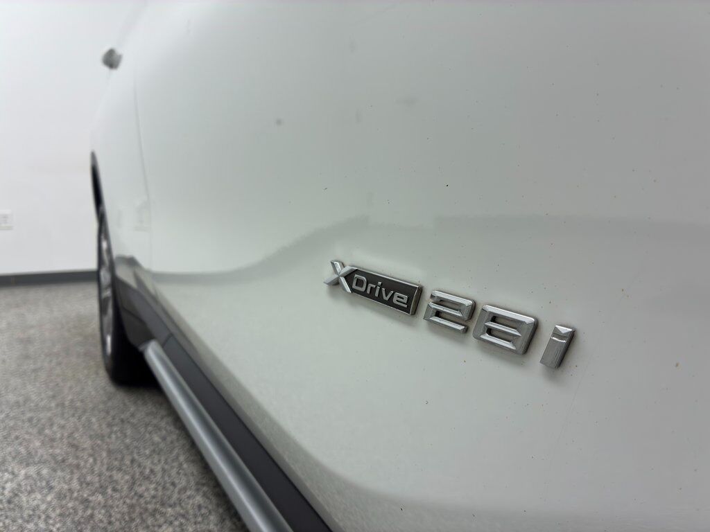 2017 BMW X1 xDrive28i Loveland CO