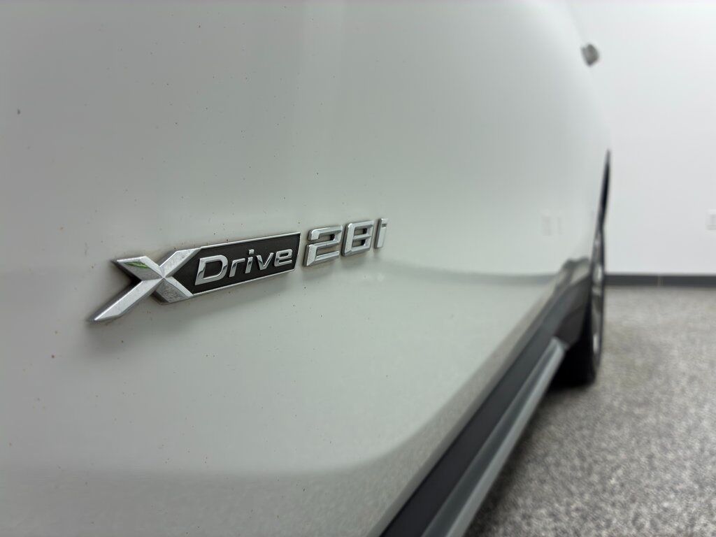 2017 BMW X1 xDrive28i Loveland CO