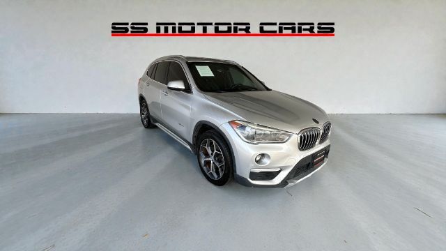 2017 BMW X1 xDrive28i