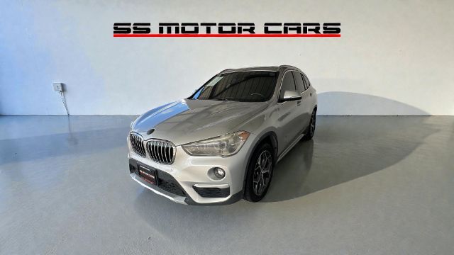 2017 BMW X1 xDrive28i