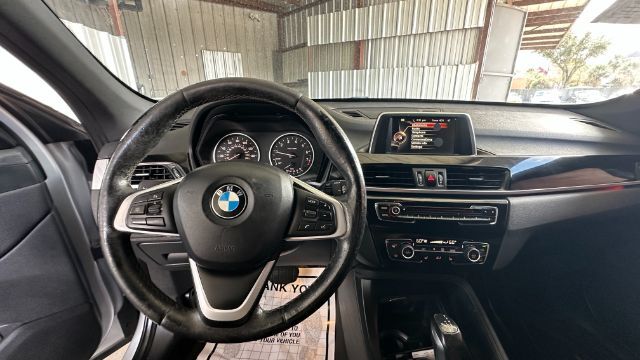 2017 BMW X1 xDrive28i Houston TX