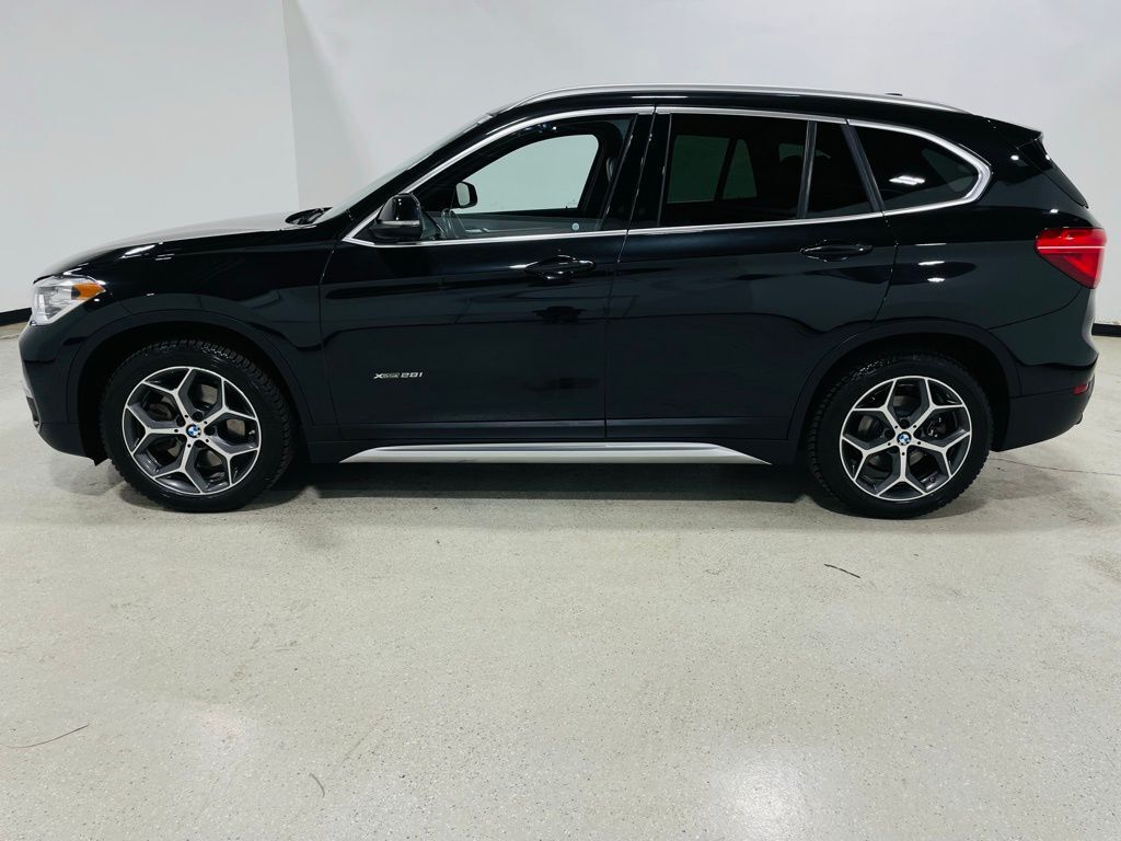 2017 BMW X1 xDrive28i Jersey City NJ