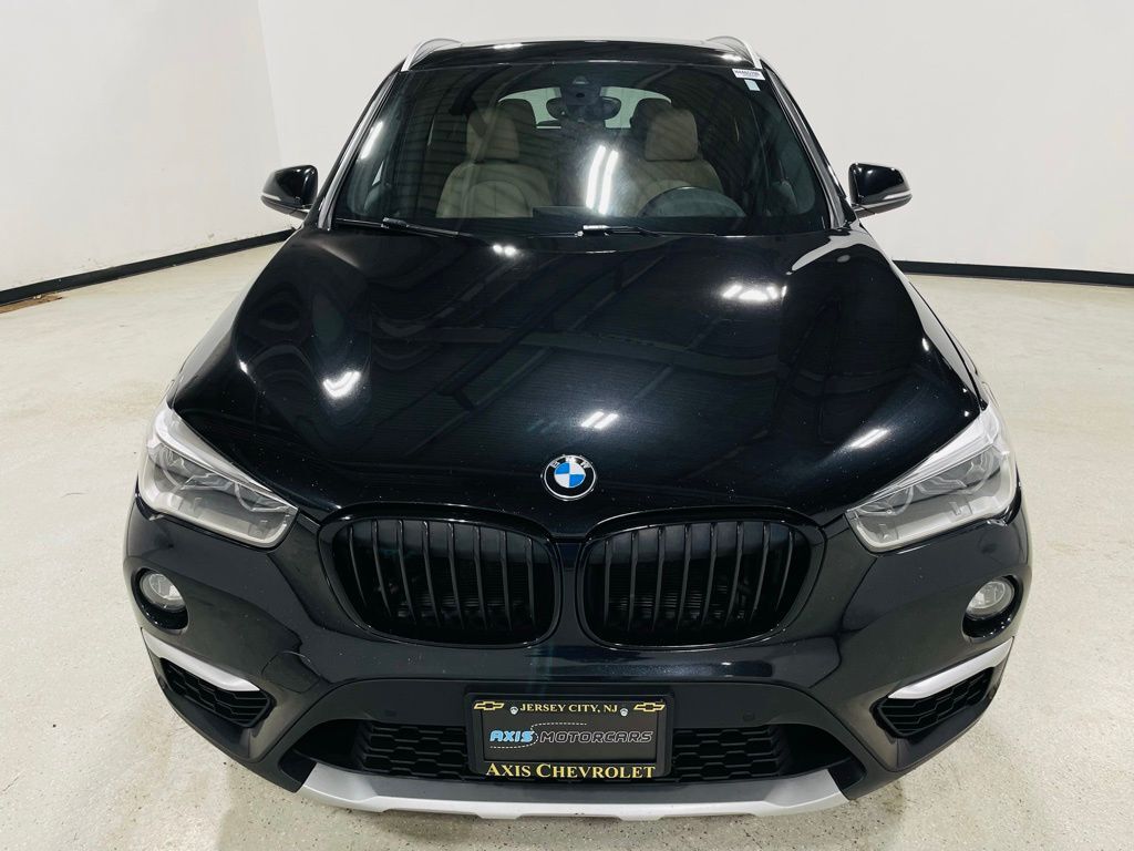 2017 BMW X1 xDrive28i Jersey City NJ