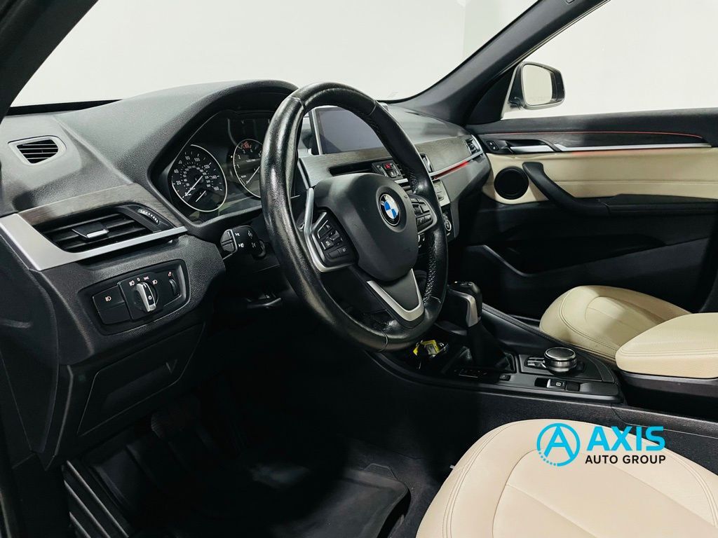 2017 BMW X1 xDrive28i Jersey City NJ
