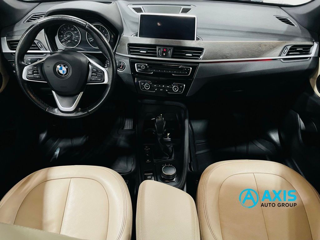 2017 BMW X1 xDrive28i Jersey City NJ