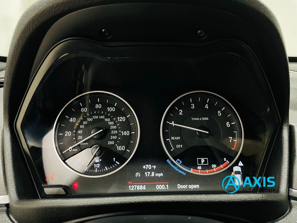 2017 BMW X1 xDrive28i Jersey City NJ