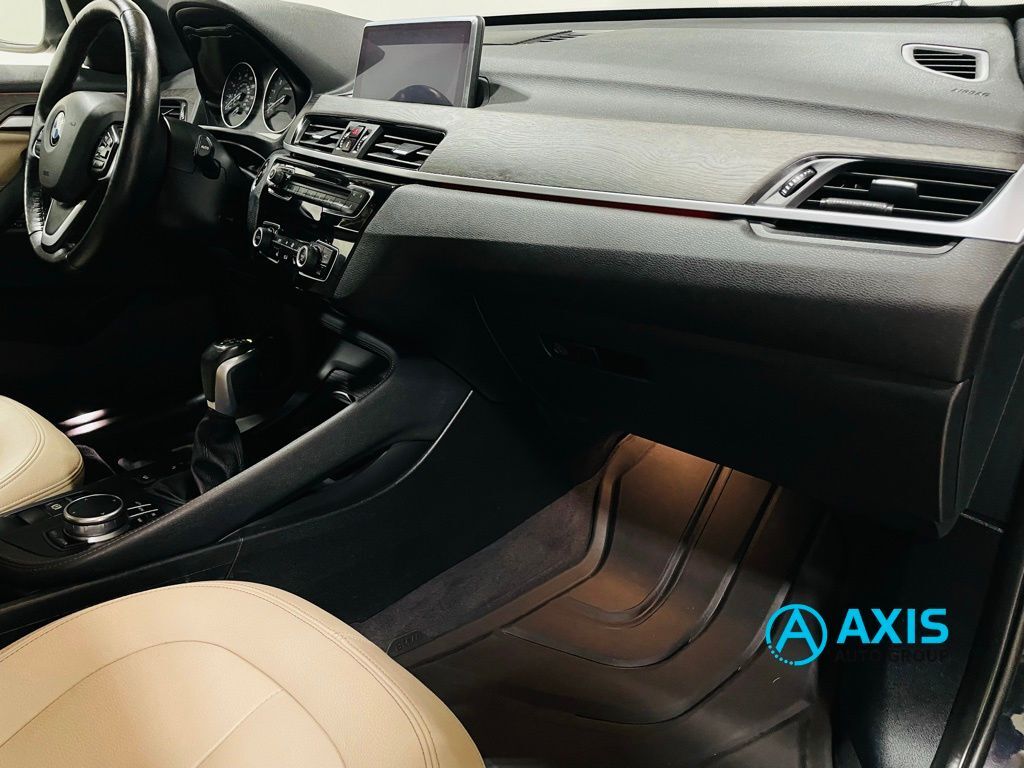 2017 BMW X1 xDrive28i Jersey City NJ