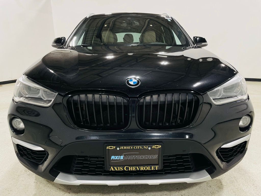 2017 BMW X1 xDrive28i Jersey City NJ