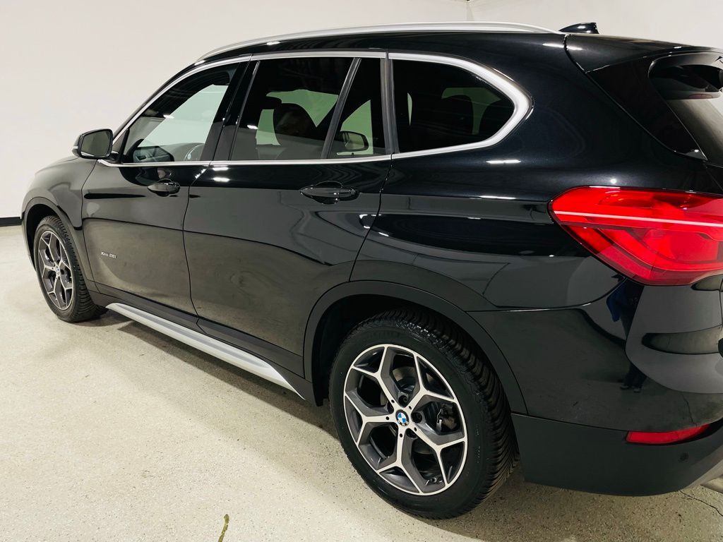 2017 BMW X1 xDrive28i Jersey City NJ