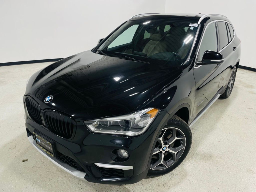 2017 BMW X1 xDrive28i Jersey City NJ
