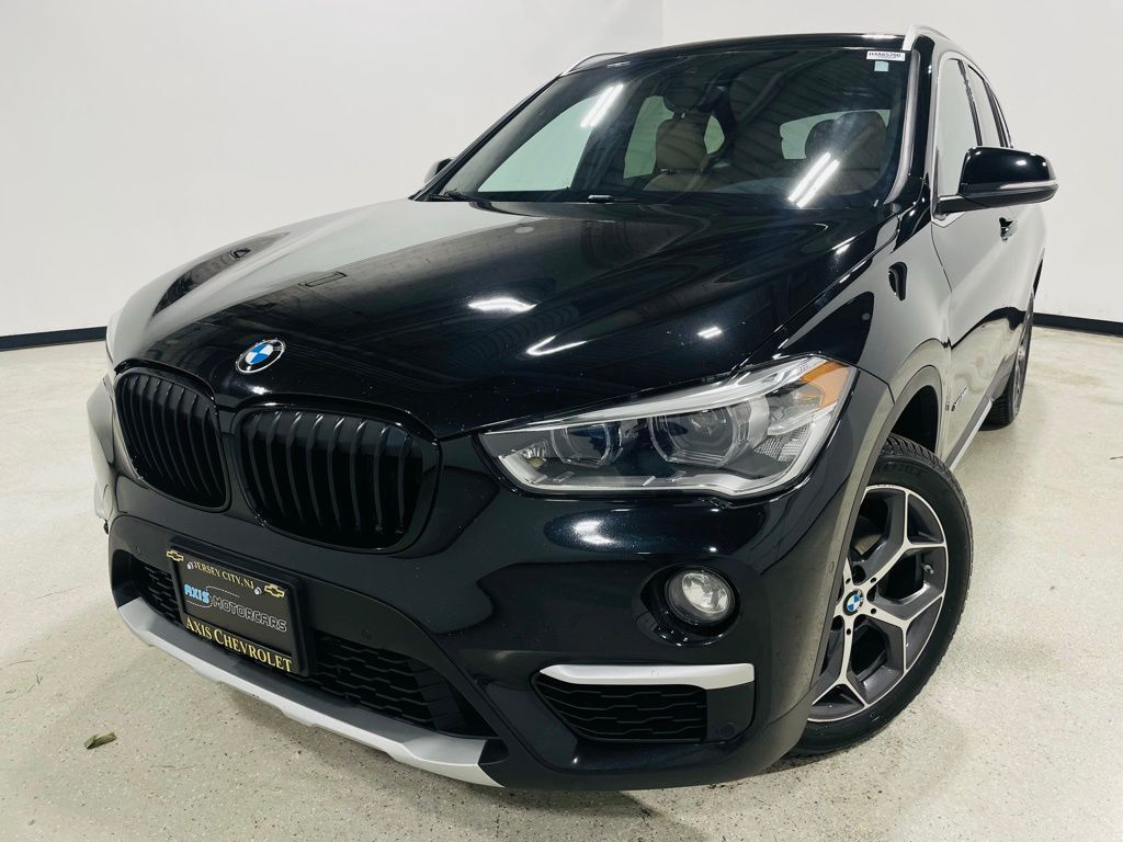2017 BMW X1 xDrive28i Jersey City NJ