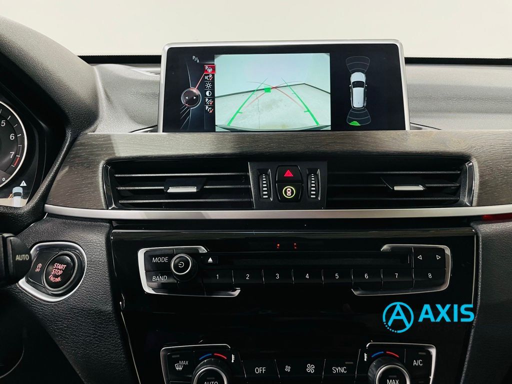 2017 BMW X1 xDrive28i Jersey City NJ