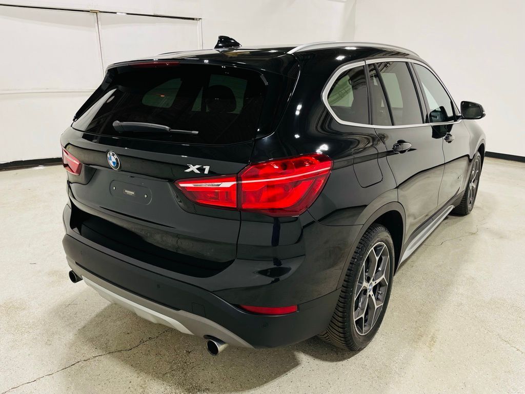 2017 BMW X1 xDrive28i Jersey City NJ