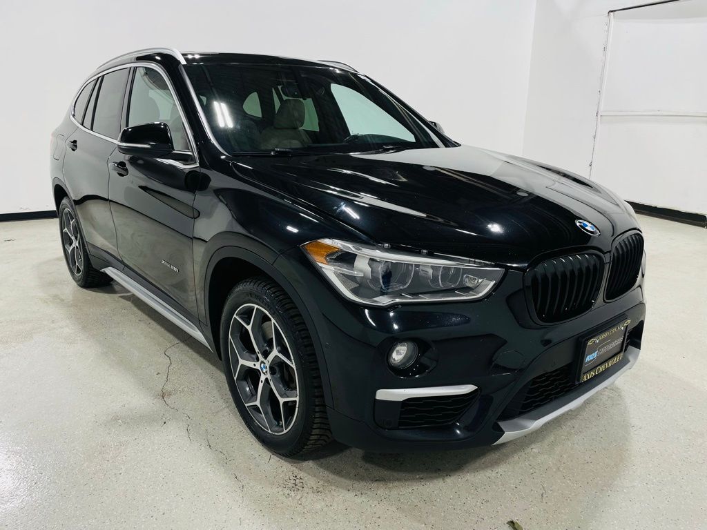 2017 BMW X1 xDrive28i Jersey City NJ
