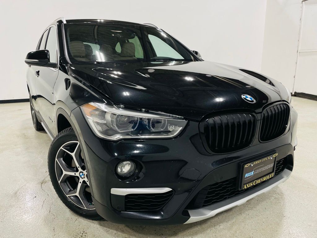 2017 BMW X1 xDrive28i Jersey City NJ