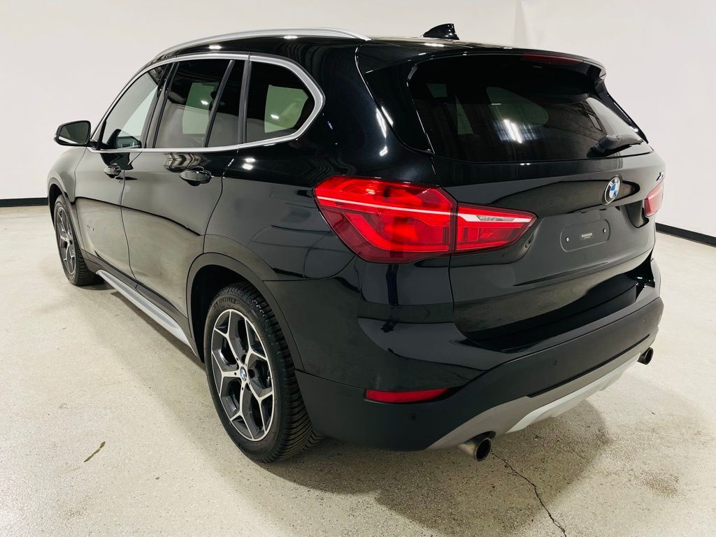 2017 BMW X1 xDrive28i Jersey City NJ
