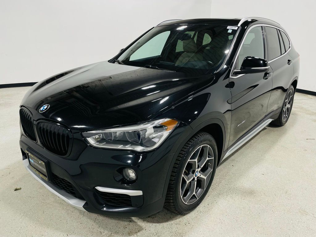 2017 BMW X1 xDrive28i Jersey City NJ