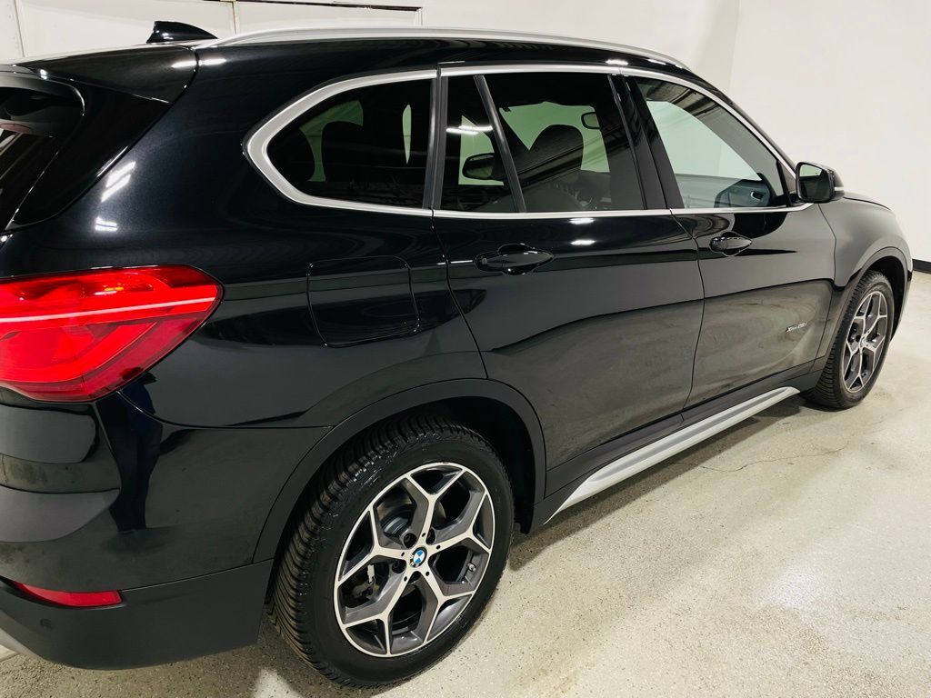 2017 BMW X1 xDrive28i Jersey City NJ