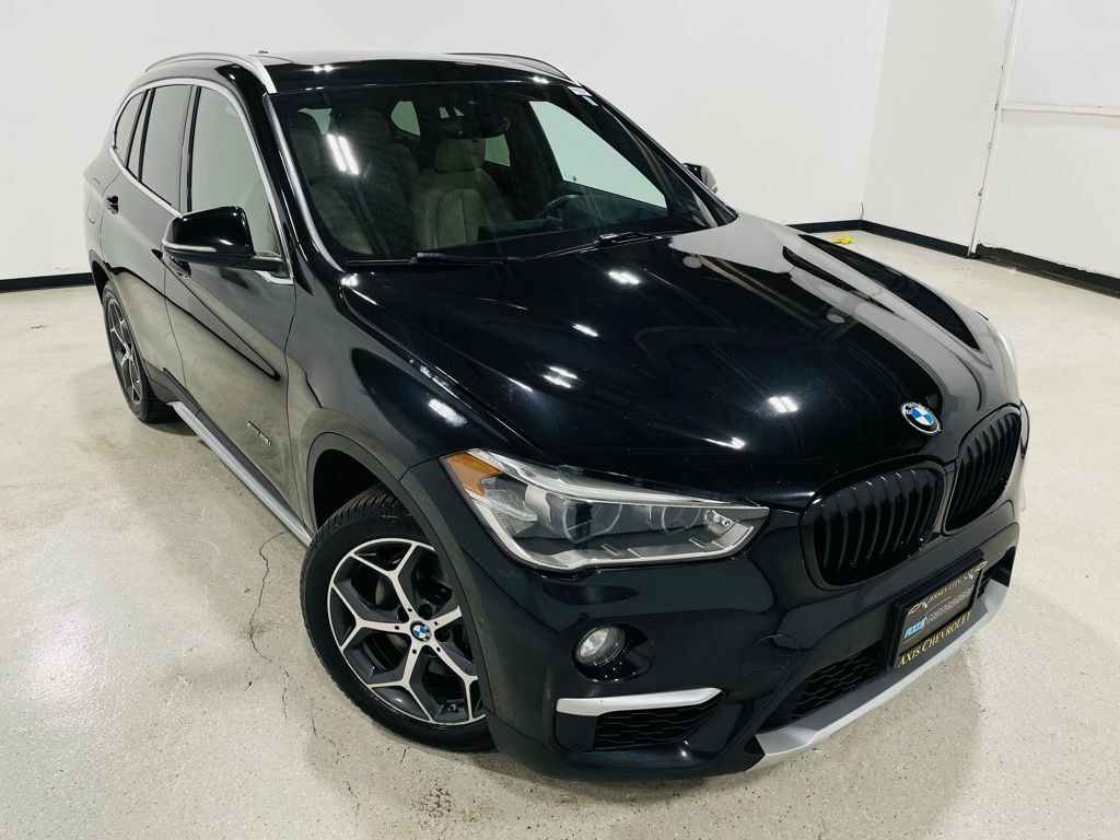 2017 BMW X1 xDrive28i Jersey City NJ