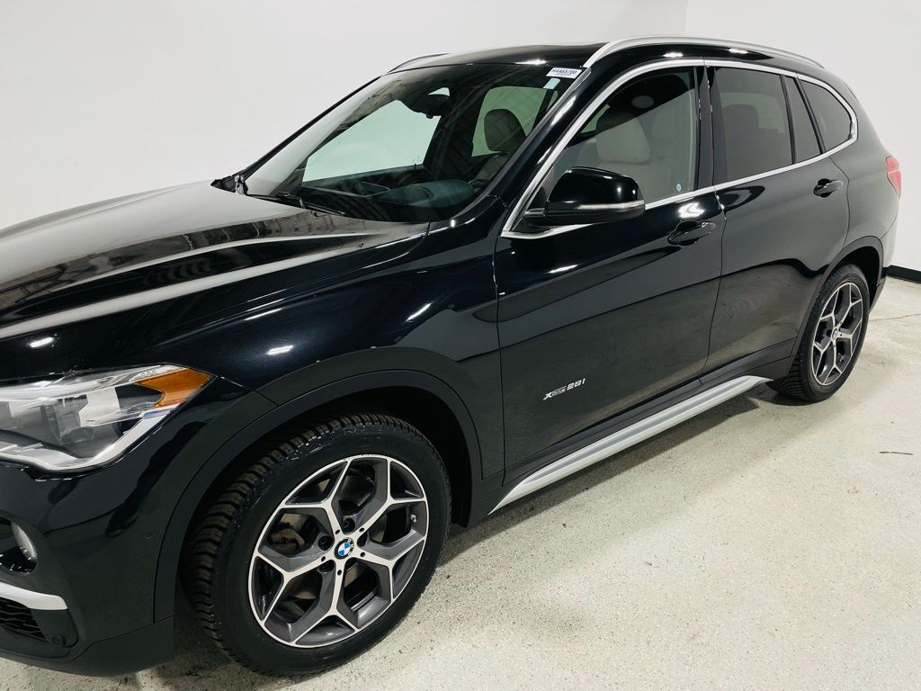 2017 BMW X1 xDrive28i Jersey City NJ