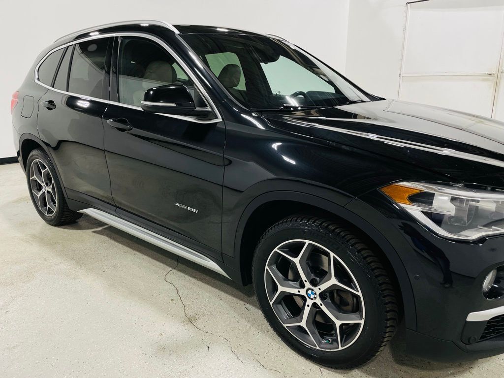 2017 BMW X1 xDrive28i Jersey City NJ