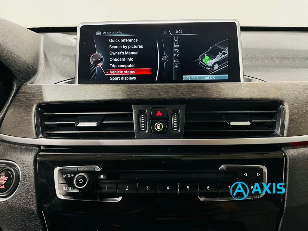 2017 BMW X1 xDrive28i Jersey City NJ