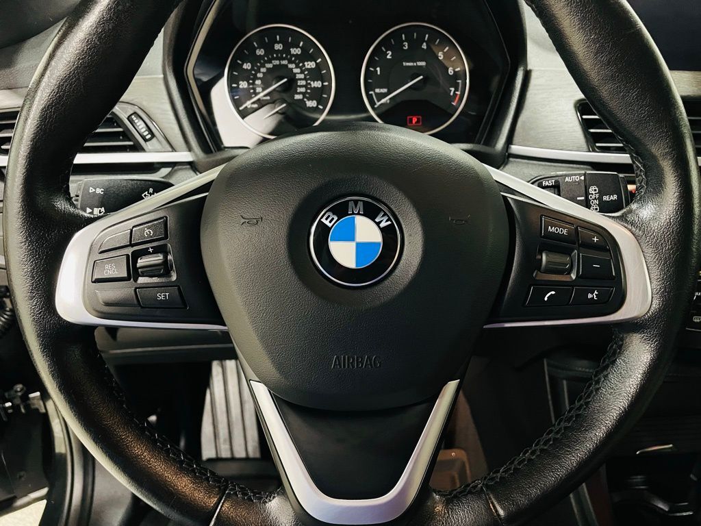 2017 BMW X1 xDrive28i Jersey City NJ