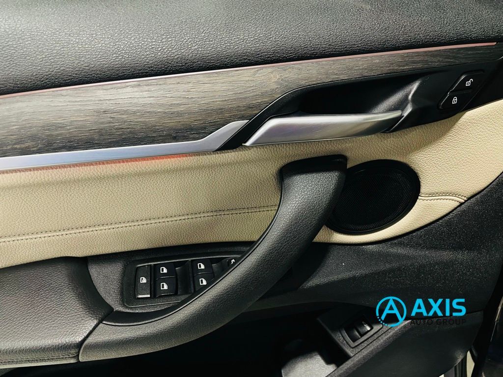 2017 BMW X1 xDrive28i Jersey City NJ