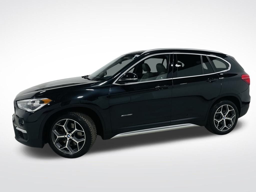 2017 BMW X1 xDrive28i Jersey City NJ